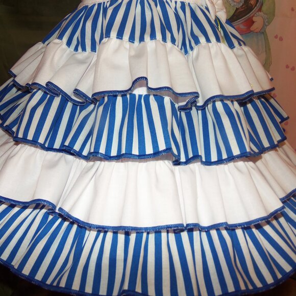 Bananas in Pajamas Kids Dress Size 4t NEW - Picture 3 of 7